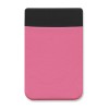 Full Colour Phone Wallets PINK